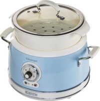 Ariete Vintage 2904/05 rizsfőző, kék