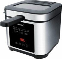 Steba DF 150 N olajsütő, 2,5 l