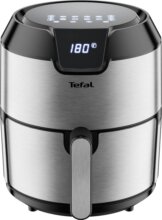 Tefal Easy Fry Deluxe EY401D forrólevegős sütő (4,2 l)