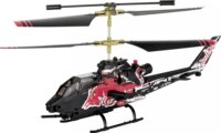 Carrera RC Red Bull Cobra helikopter