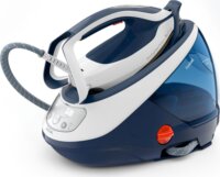 Tefal Pro Express Protect GV9221E0 gőzállomás, 2600W, kék