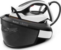 Tefal Express Vision SV8156E0 gőzállomás, 2800W, fekete-fehér