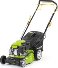 Fieldmann FZR 4210 Benzines fűnyíró