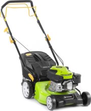 Fieldmann FZR 4210 Benzines fűnyíró