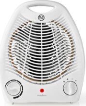 Nedis HTFA13CWT ventilátoros hősugárzó, 2000W