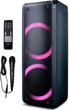 Reflexion PS09BT bluetooth party hangfal