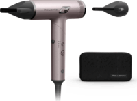 Rowenta Nano Fold HY8530E0 hajszárító, 1700W, rózsaszín