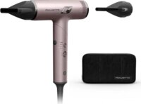 Rowenta Nano Fold HY8530E0 hajszárító, 1700W, rózsaszín