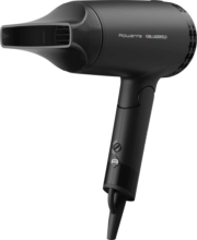 Rowenta x Karl Lagerfeld CV184LF0 Express Style hajszárító, 1600W, fekete