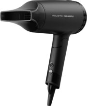 Rowenta x Karl Lagerfeld CV184LF0 Express Style hajszárító, 1600W, fekete