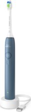Philips Sonicare 3100 Series elektromos fogkefe, Tengerkék