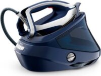 Tefal Pro Express Vision GV9812E0 gőzállomás, 3000W, sötétkék