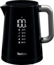 Tefal Digital Smart & Light KO854830 vízforraló, 1 l