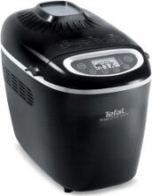 Tefal Pain & Délices PF611838 kenyérsütő, fekete