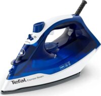 Tefal FV2838E0 Express Steam gőzölős vasaló, 2400W, sötétkék-fehér
