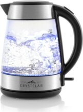 ETA Crystela II 1154 90000 vízforraló, 1,7 l