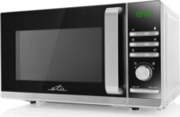 ETA Galateo 121090000 mikrohullámú sütő, 700W, Fekete