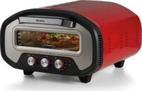 Ariete Da Gennaro 3901 pizzasütő kemence, 2200W, piros