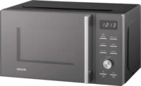 Sencor SMW 5019BK mikrohullámú sütő, 700W, Szürke