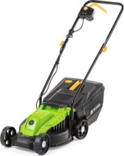 Fieldmann FZR 2022-E Elektromos fűnyíró