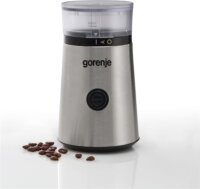 Gorenje SMK150E kávédaráló, 150W, Ezüst