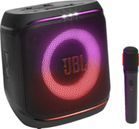 JBL PartyBox Encore 2 Bluetooth partybox, mikrofonnal