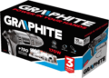 Graphite 59G019 170W Multifunkciós Fúrógép