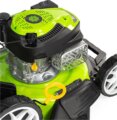Fieldmann FZR 4612-144B Benzines fűnyíró