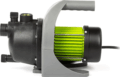 Fieldmann FVC 8020-EC Kerti szivattyú