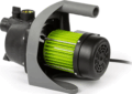 Fieldmann FVC 8020-EC Kerti szivattyú