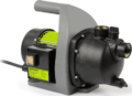 Fieldmann FVC 8020-EC Kerti szivattyú