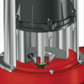 Einhell GE-SP 4390 N-A LL ECO búvárszivattyú