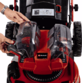 Einhell GP-CM 36/47 S HW Li Akkus fűnyíró