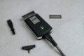 Wahl Travel Shaver 03615-1016 borotva