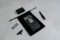 Wahl Travel Shaver 03615-1016 borotva