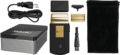 Wahl Travel Shaver Gold Edition 07057-016 borotva