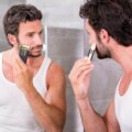 Wahl Travel Shaver Gold Edition 07057-016 borotva