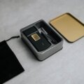 Wahl Travel Shaver Gold Edition 07057-016 borotva