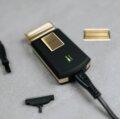 Wahl Travel Shaver Gold Edition 07057-016 borotva