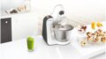 Bosch MUM5 Serie 4 MUM50123 konyhai robotgép, 800W