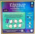 Képzavar társasjáték