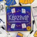 Képzavar társasjáték