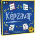 Képzavar társasjáték