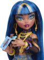 Monster High, Cleo baba