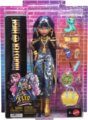 Monster High, Cleo baba