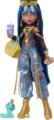 Monster High, Cleo baba
