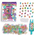 Rainbow Loom, Auto Loom, Loomi-Pals®, Karkötő készítő szett