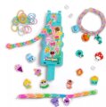 Rainbow Loom, Auto Loom, Loomi-Pals®, Karkötő készítő szett
