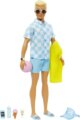 Barbie a film, Beach Ken baba
