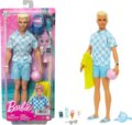 Barbie a film, Beach Ken baba